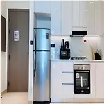 Oyo Home 1407 One Bedroom Apartments Binghatti Emerald